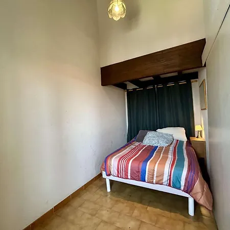 T3 - Vue - Cap D'agde Ct310-131 Apartment *
